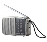 Sunstech RPS410 Sunstech RPS410